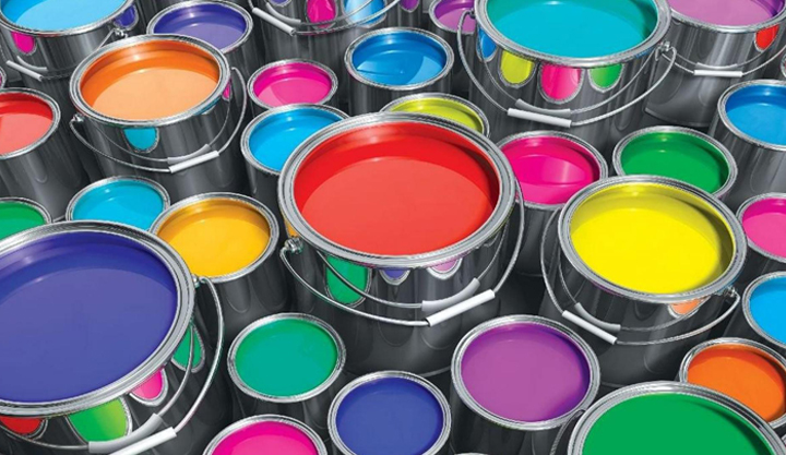 Утилизация краски. Утилизация отходов краски